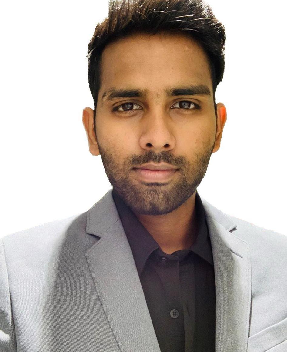 PARTHA SARKAR