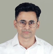 Shaleen Madlapure