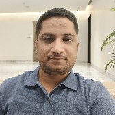 Kiran Mohare