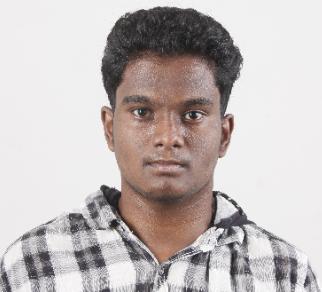 VISHNU THANGAMANI