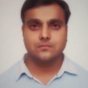 VIVEK SHARMA