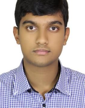 Dr Jithin Jose George
