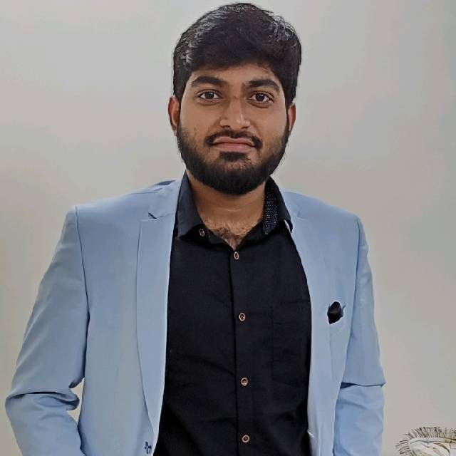 Mohammad Kouser Devagudi