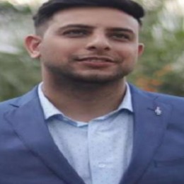Prateek Tiku