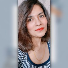 Priyanka Maheshwari