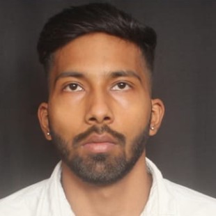 ANUJ KUMAR