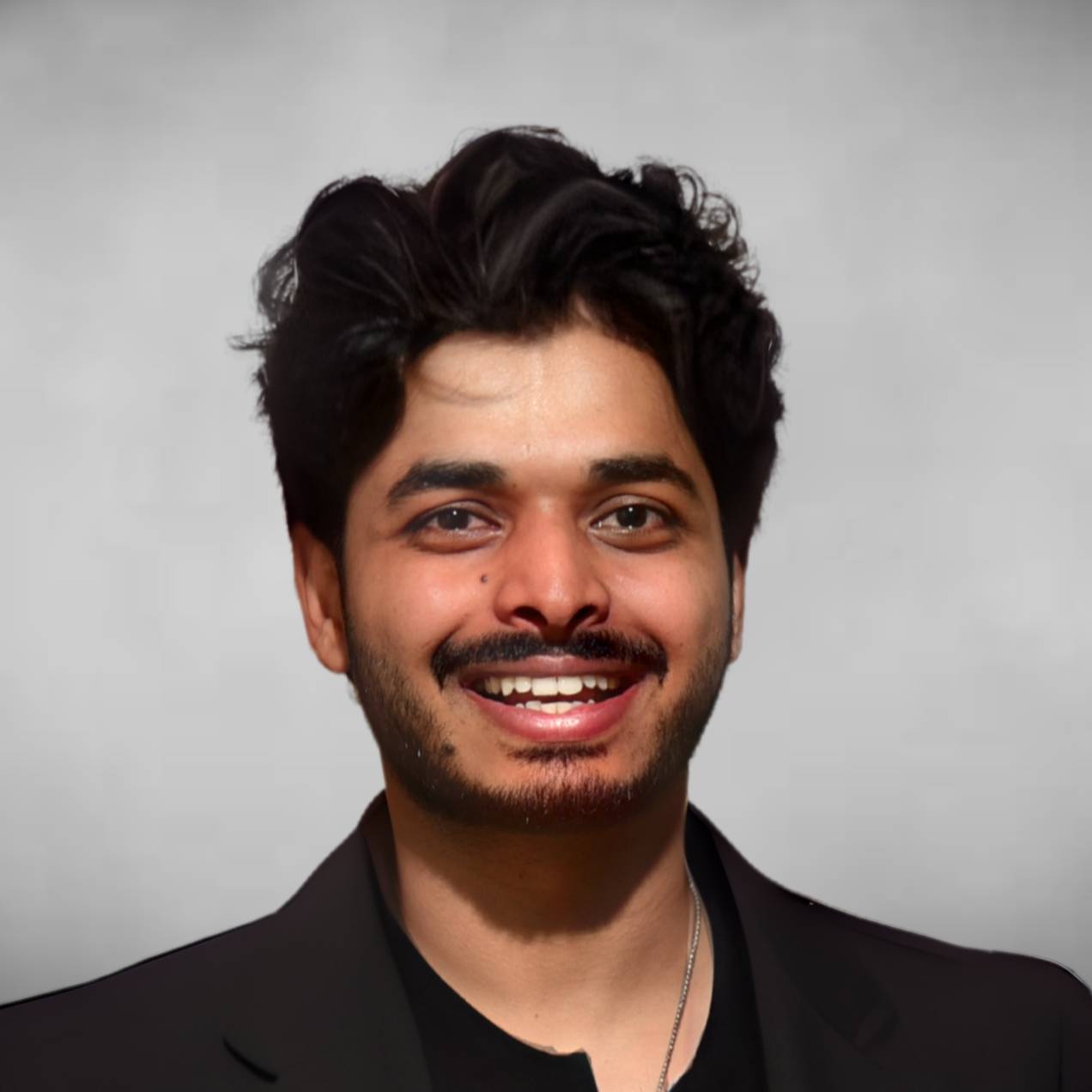Manideep Rajeev Reddy