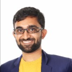 Nikunj Patel