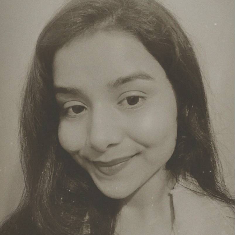 Anuradha Raj