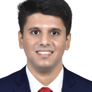 Ashwin S