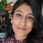 Sweta Zindani