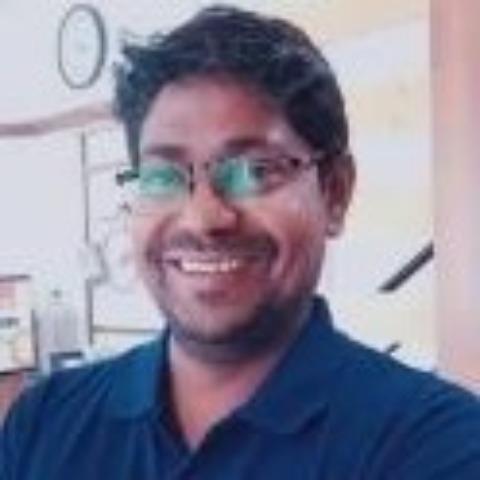 KALITHAS SEENIVASAN