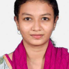 Habiba S