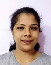 CHANDRAKALA M