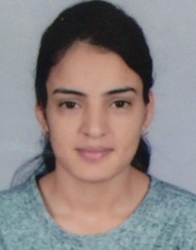 Suman Haritwal