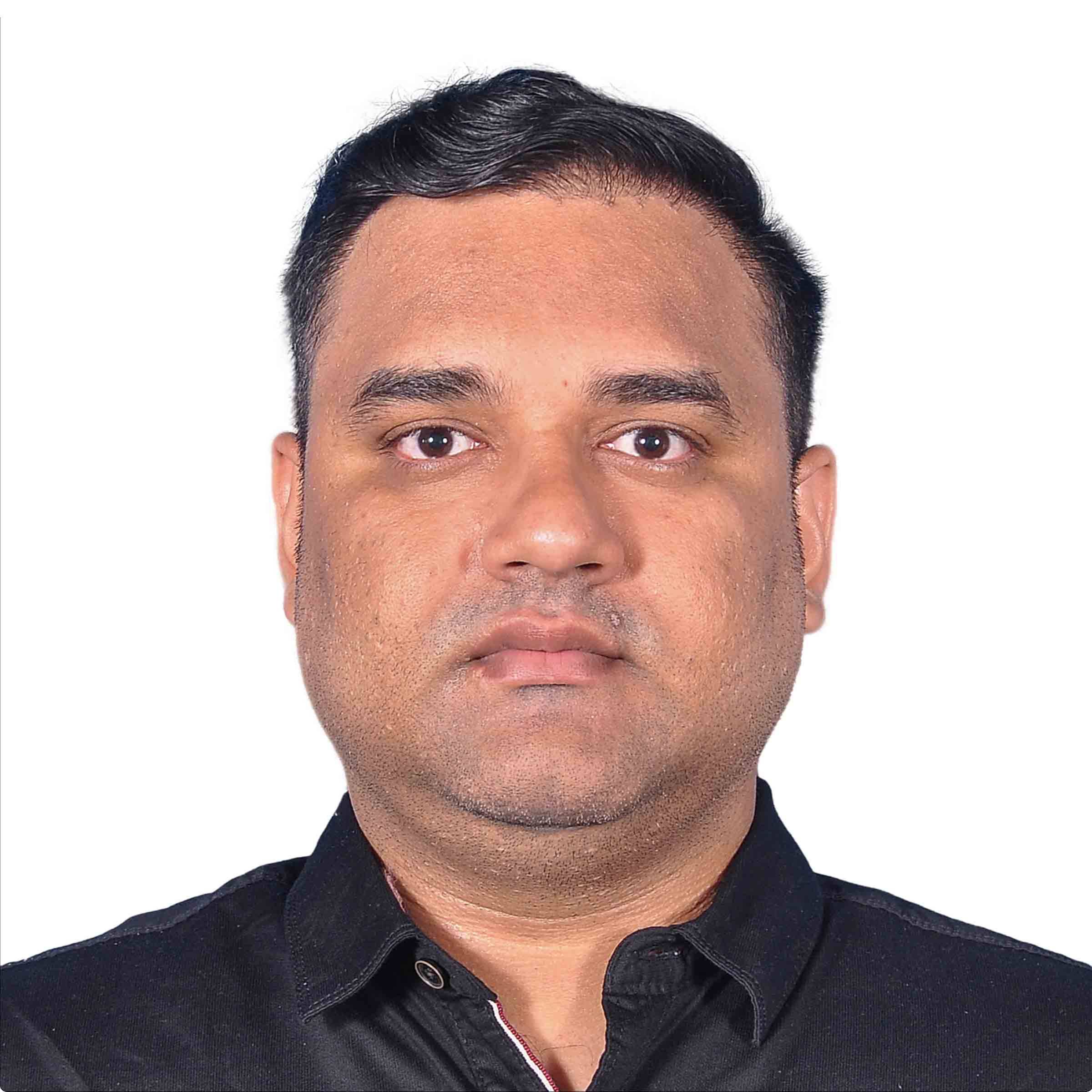 Kanhaiya Kumar