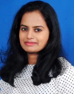 Sowmya Sanil