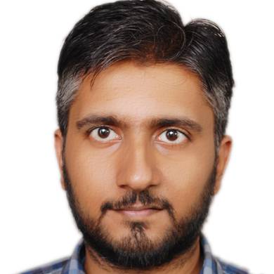 MAYANK SONI