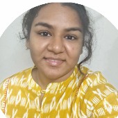 Samiksha Manohar