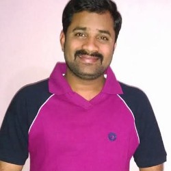 BhaskaraRao Potala