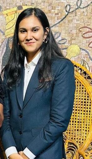 BHUMIKA ARORA