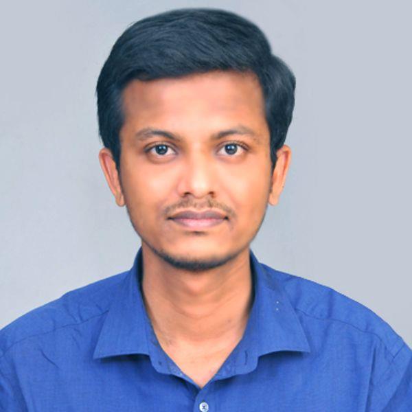 Pruthiviraj M