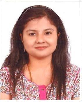 SHILPA CR