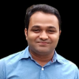 Rushikesh Talekar