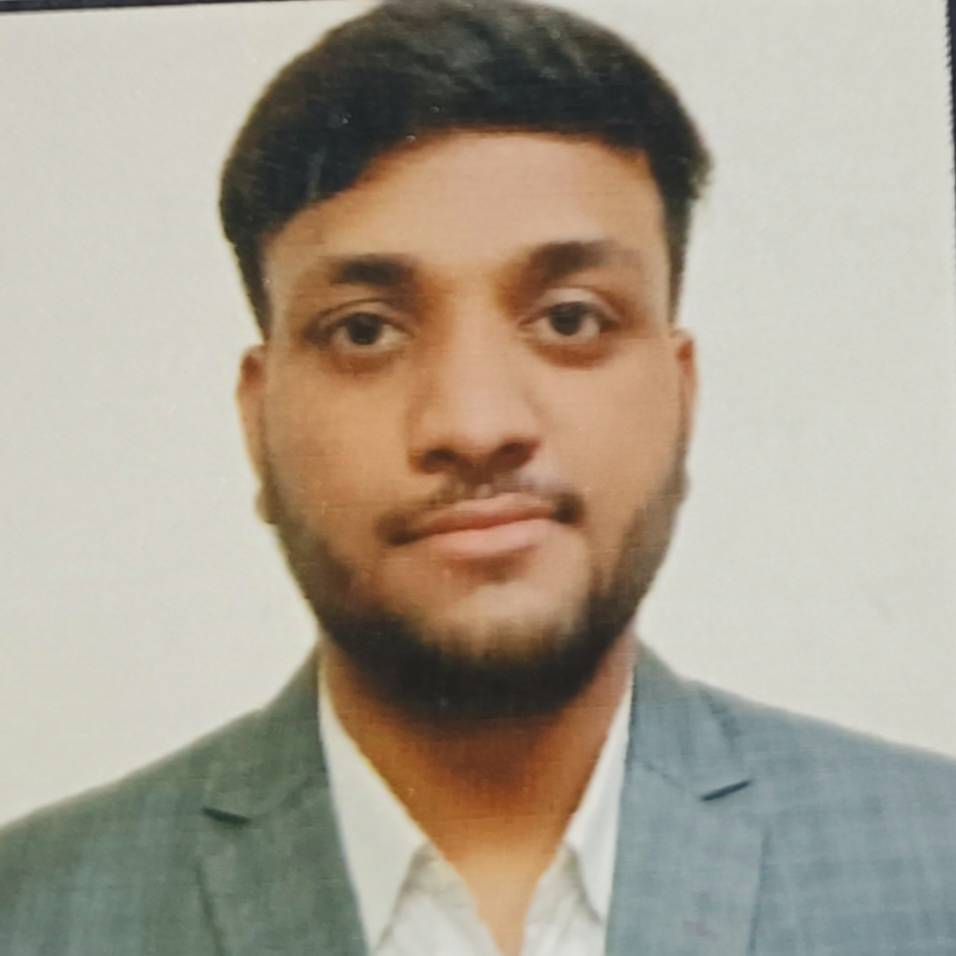 GAUTAM RAJPUT