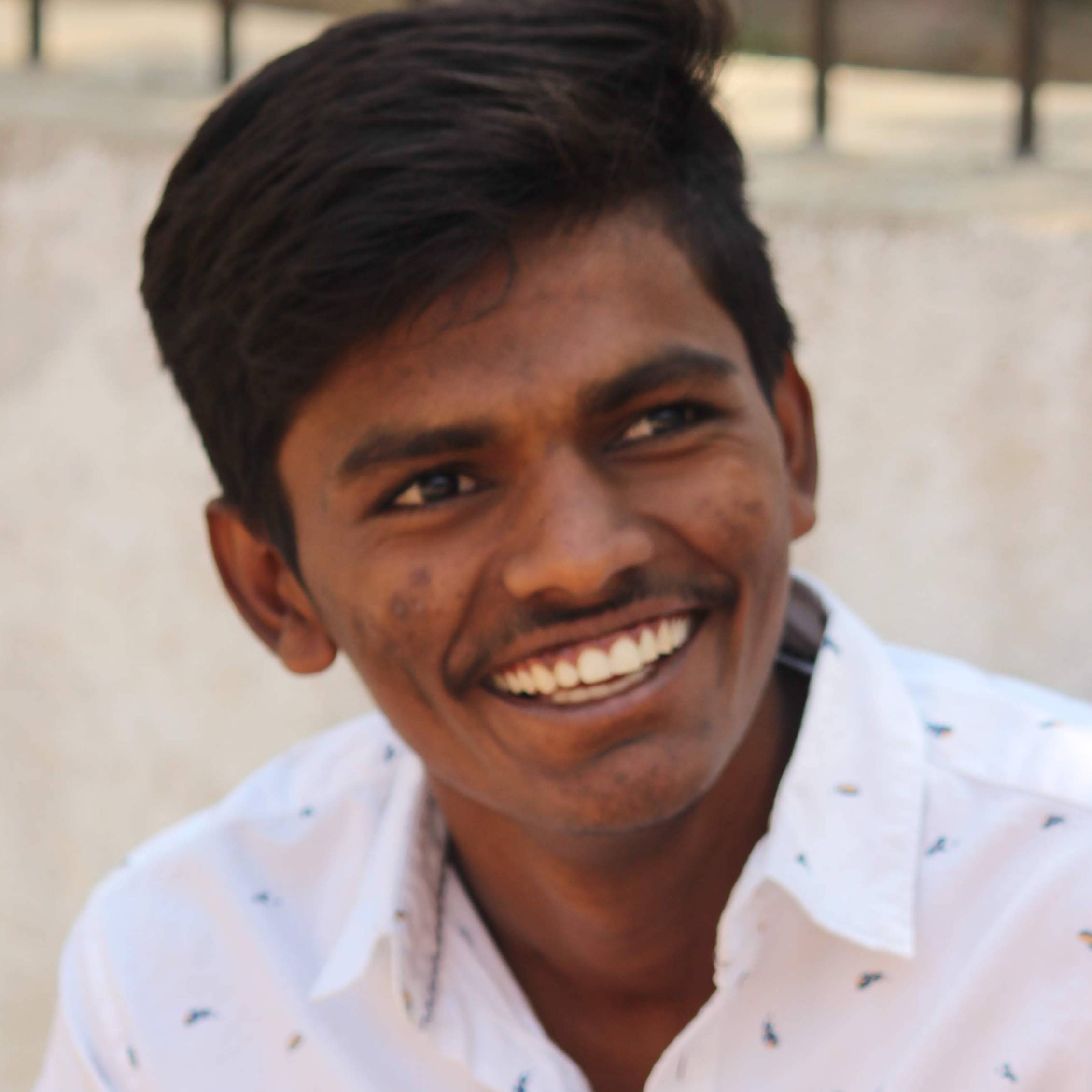 Uday