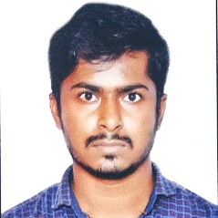 Thejas Gopikrishna