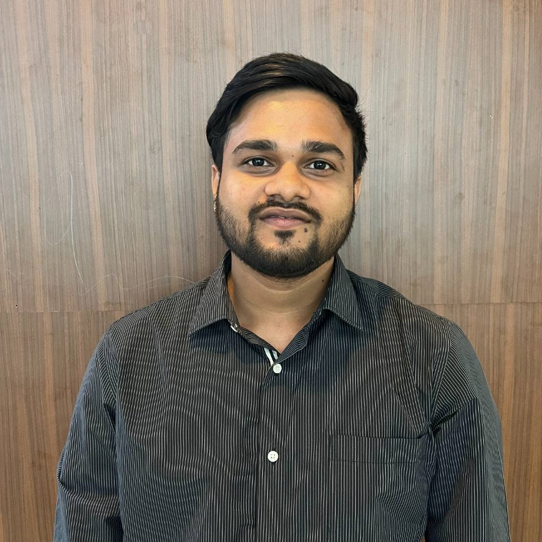 Narendra Gujari