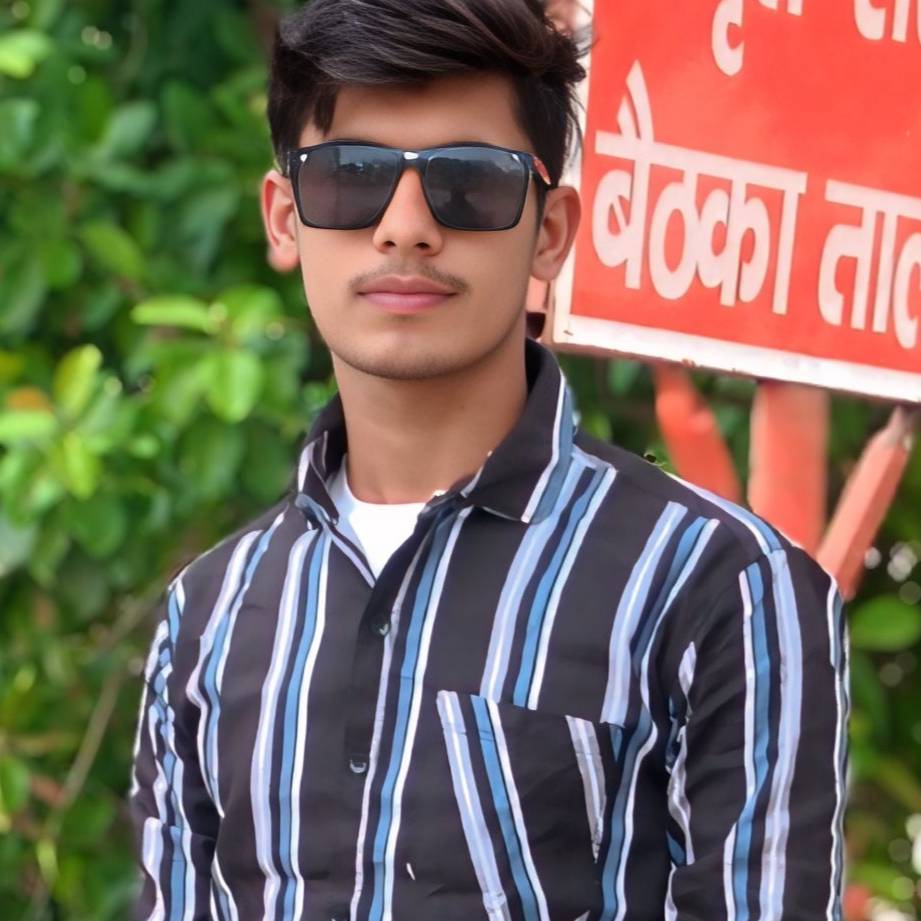 Nitish Yadav