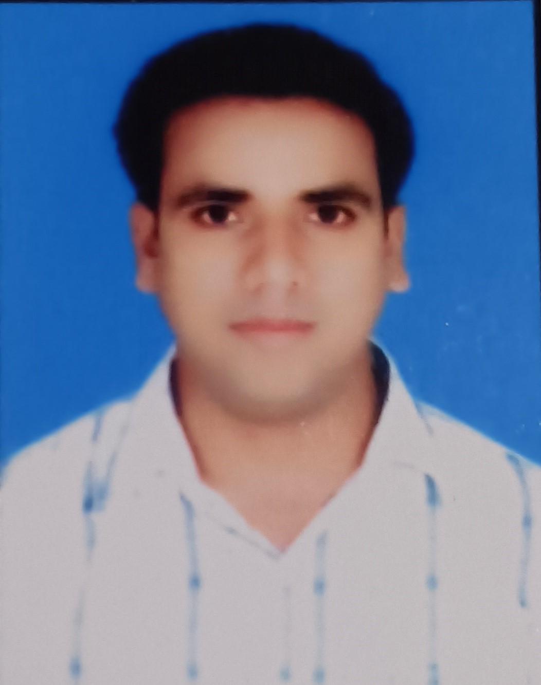 DEEPAK SHEDGE