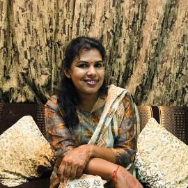 NIKITA K. SHRIWAS