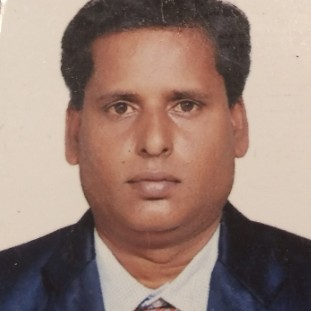 R. Leo Paul