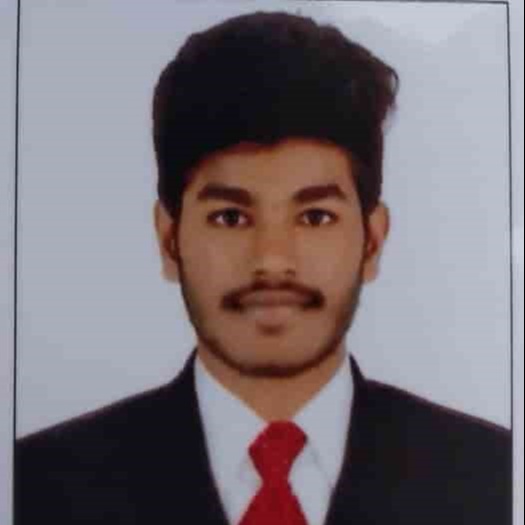 KONAKANDLA SIDDHARTHA REDDY
