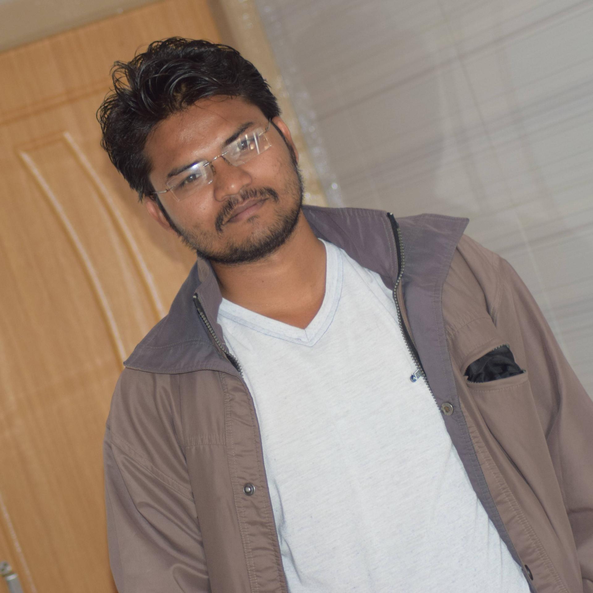 NITIN SENGHAL