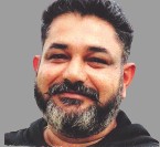 Balram Singh Rana