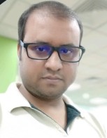 Mohammad Ehtesham