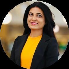 Kishori Gaikwad