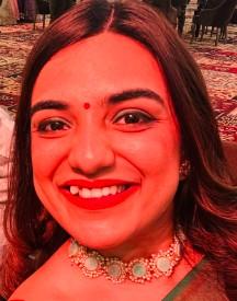 Radhika Warikoo