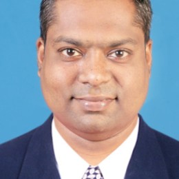 Agnel Fernando