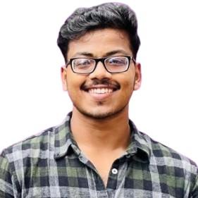 SUVAPRIYA MAITY