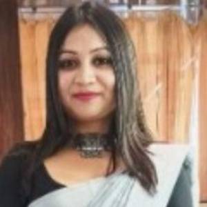 Purnima Dey Saha