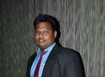 SRINIVAS MALLELA