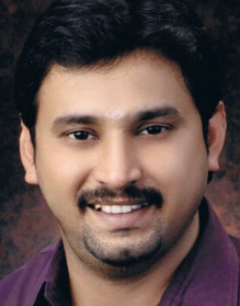 Aravind Narayanaswamy