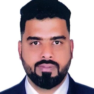 Sunil Kumar V