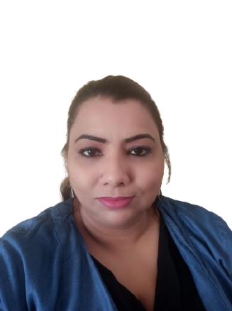 Shilpa Gupta