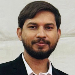 PRAKHAR YADAV